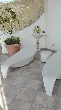 La Sorgente Del Sole Lejlighed Positano