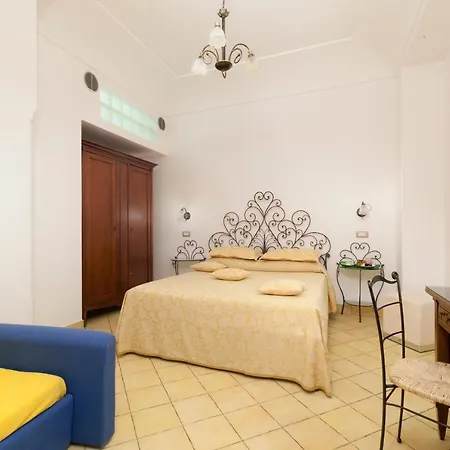 La Sorgente Del Sole Appartement