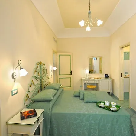 La Sorgente Del Sole Appartement *