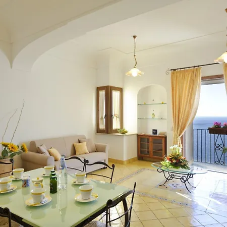 La Sorgente Del Sole Appartement *