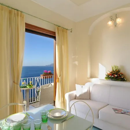 Appartement La Sorgente Del Sole