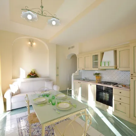 Apartamento La Sorgente Del Sole