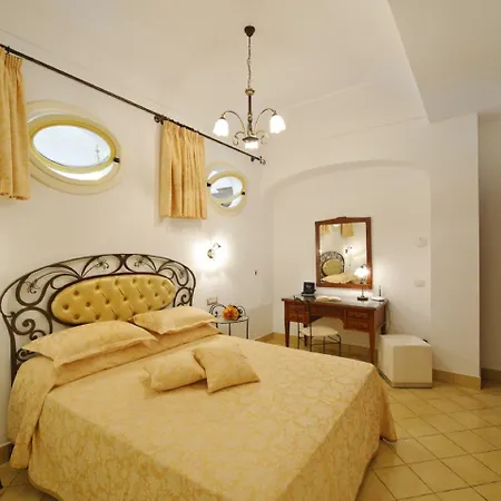 Appartement La Sorgente Del Sole