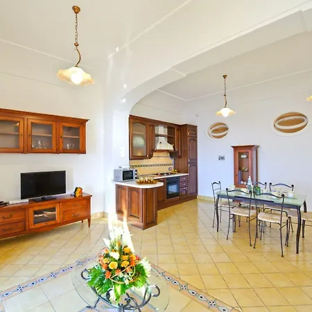 Appartement La Sorgente Del Sole