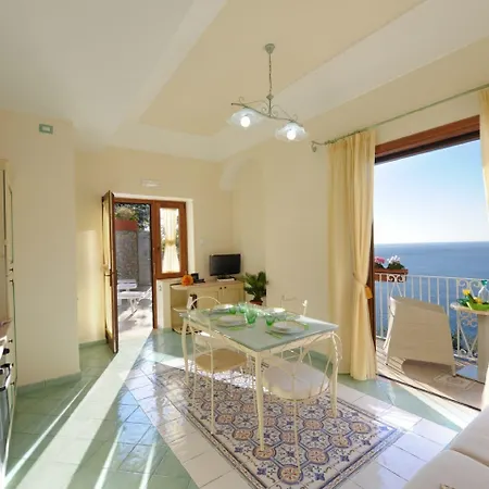 La Sorgente Del Sole Appartement *