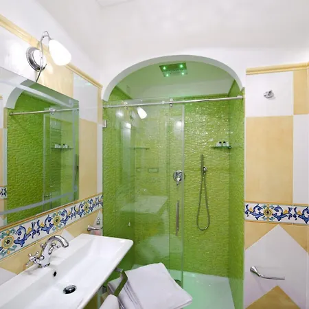 La Sorgente Del Sole Apartamento Positano