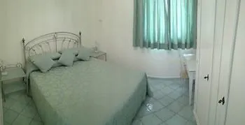 Lägenhet La Sorgente Del Sole *