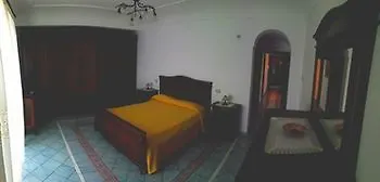Lägenhet La Sorgente Del Sole *