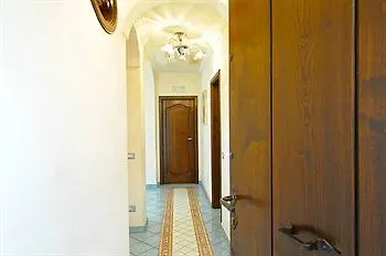 Lägenhet La Sorgente Del Sole Positano