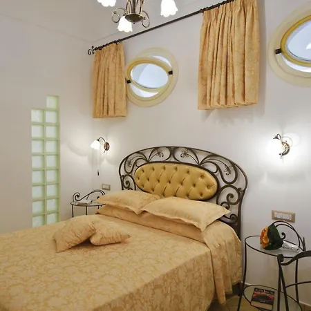 La Sorgente Del Sole Appartement Positano