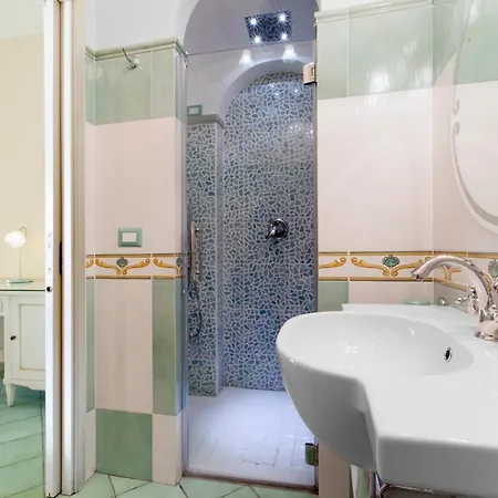 Apartamento La Sorgente Del Sole