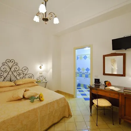 La Sorgente Del Sole Apartamento *