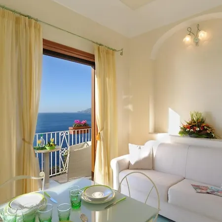 La Sorgente Del Sole Appartement