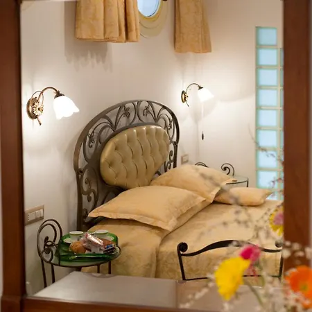 La Sorgente Del Sole Appartement *