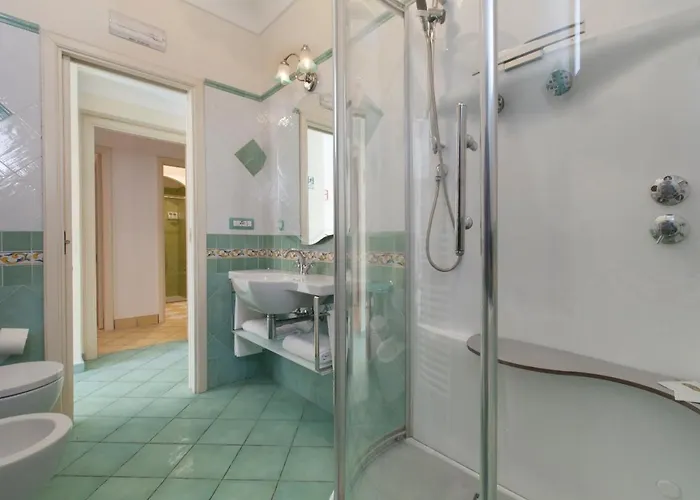 La Sorgente Del Sole 公寓