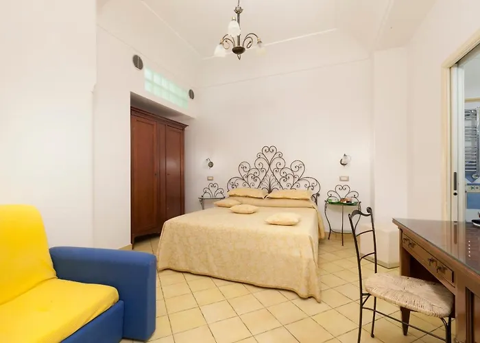 La Sorgente Del Sole 公寓