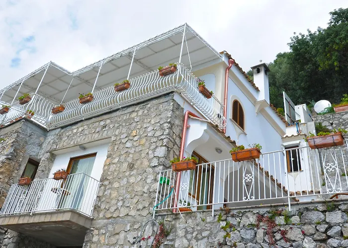 La Sorgente Del Sole * 波西塔諾