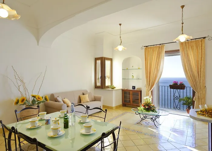 La Sorgente Del Sole 公寓 *