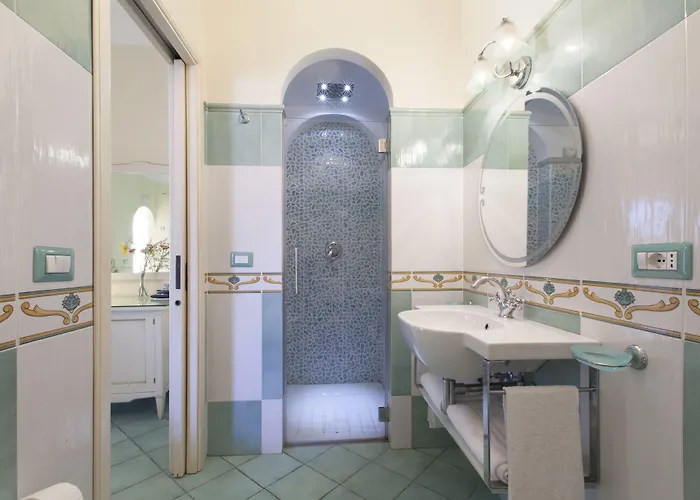 La Sorgente Del Sole * 波西塔諾