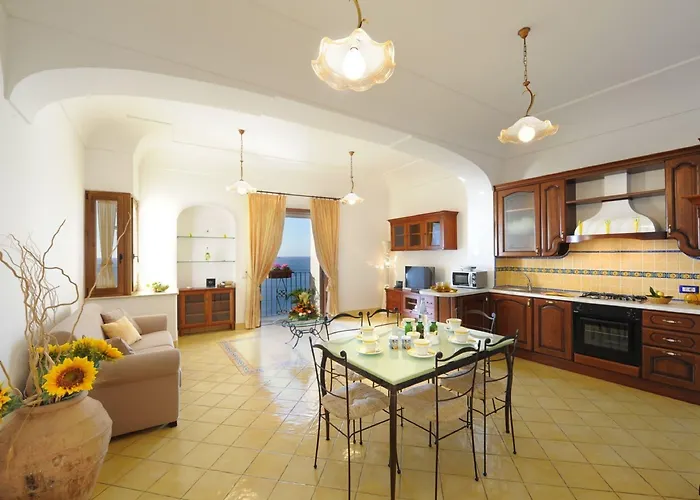 La Sorgente Del Sole * 波西塔諾