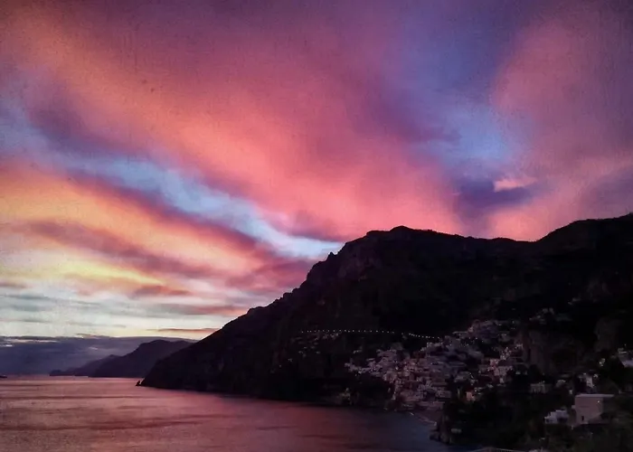 La Sorgente Del Sole 公寓