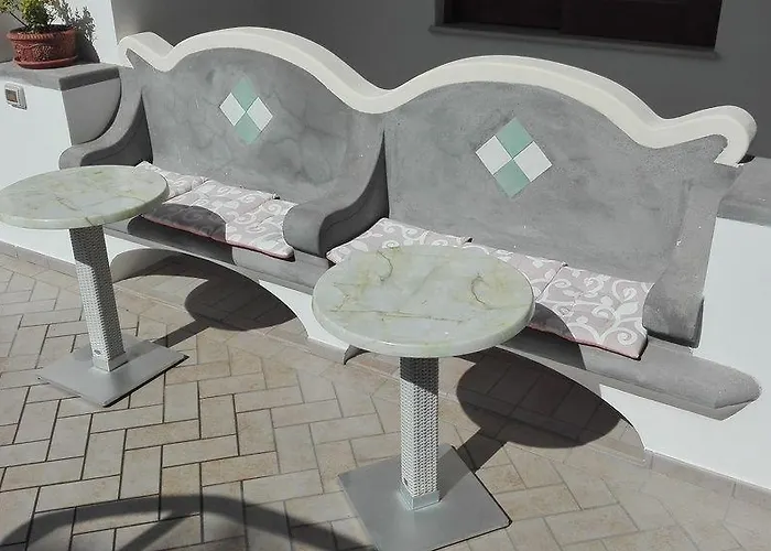 公寓 La Sorgente Del Sole 波西塔諾