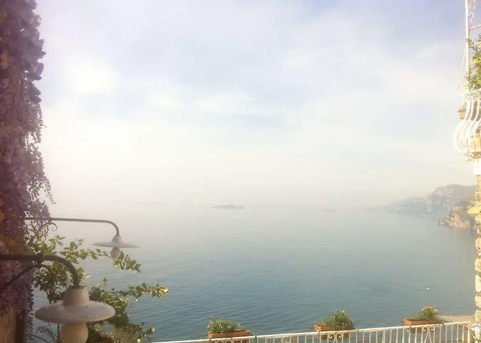 公寓 La Sorgente Del Sole