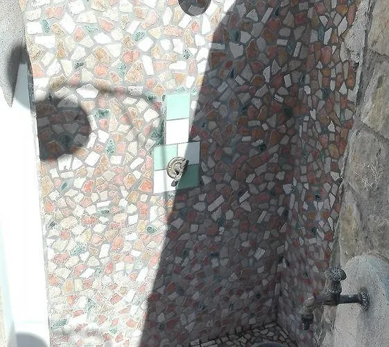 La Sorgente Del Sole * 波西塔諾