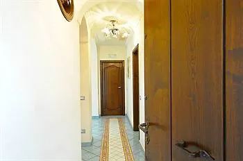 公寓 La Sorgente Del Sole 波西塔諾