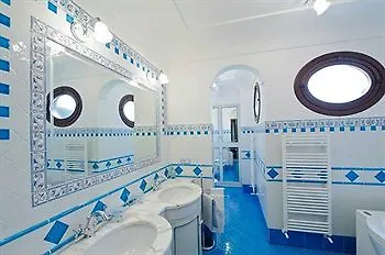 La Sorgente Del Sole 公寓