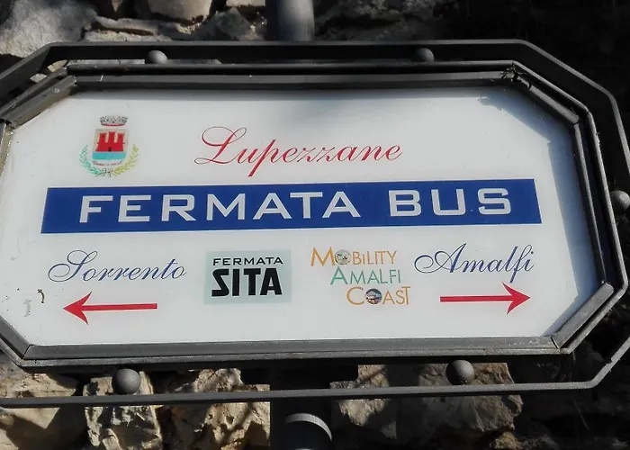 La Sorgente Del Sole 公寓 *