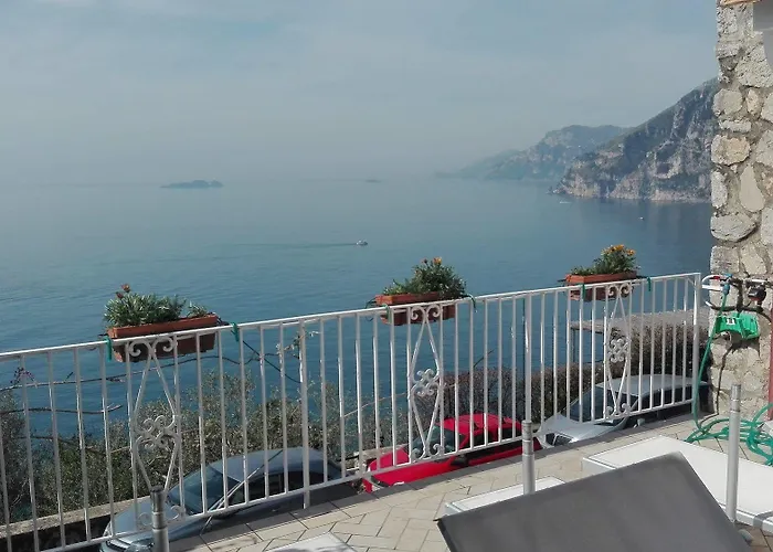 La Sorgente Del Sole 公寓