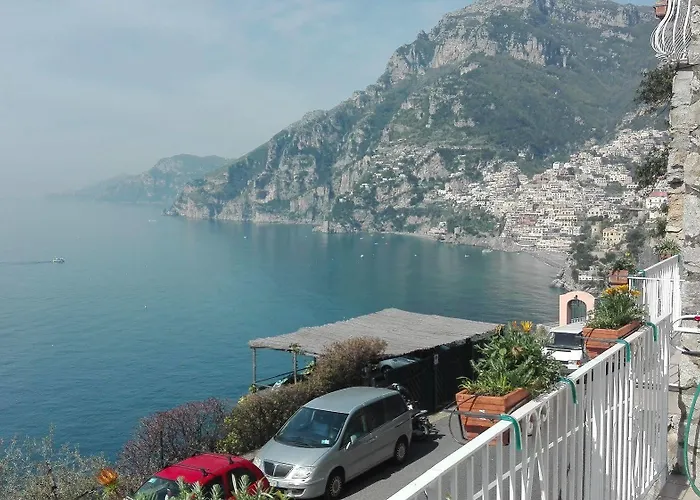 公寓 La Sorgente Del Sole *