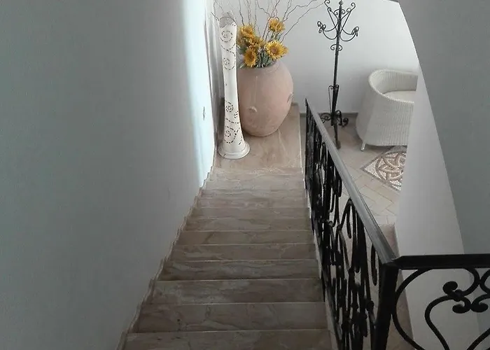 La Sorgente Del Sole 公寓 波西塔諾