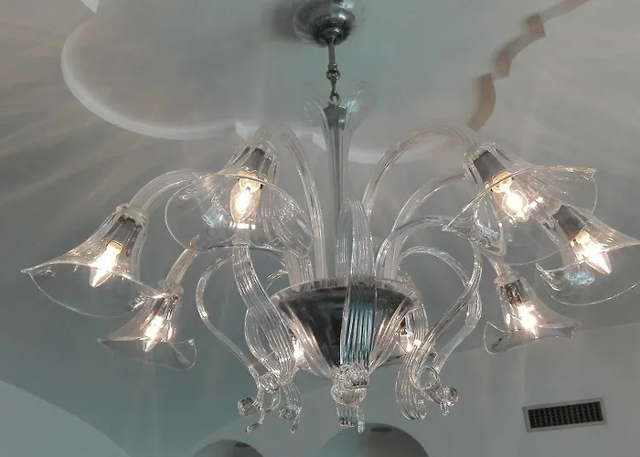 La Sorgente Del Sole 公寓 *