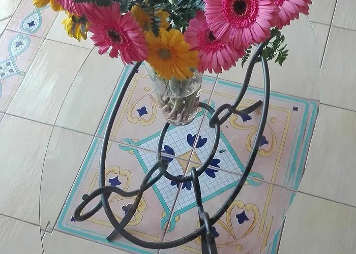 La Sorgente Del Sole * 波西塔諾