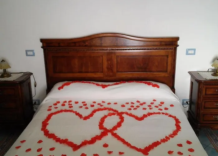 公寓 La Sorgente Del Sole