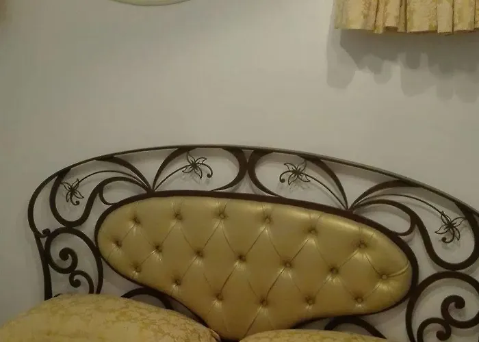 公寓 La Sorgente Del Sole *