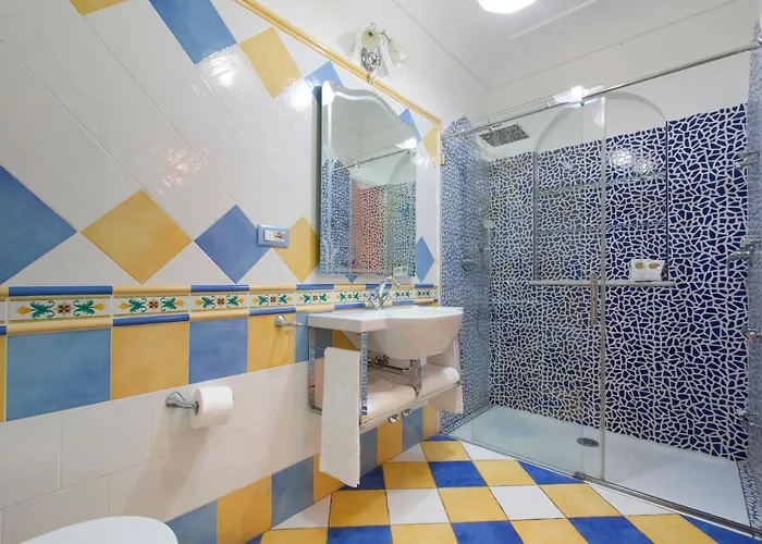 La Sorgente Del Sole 波西塔諾