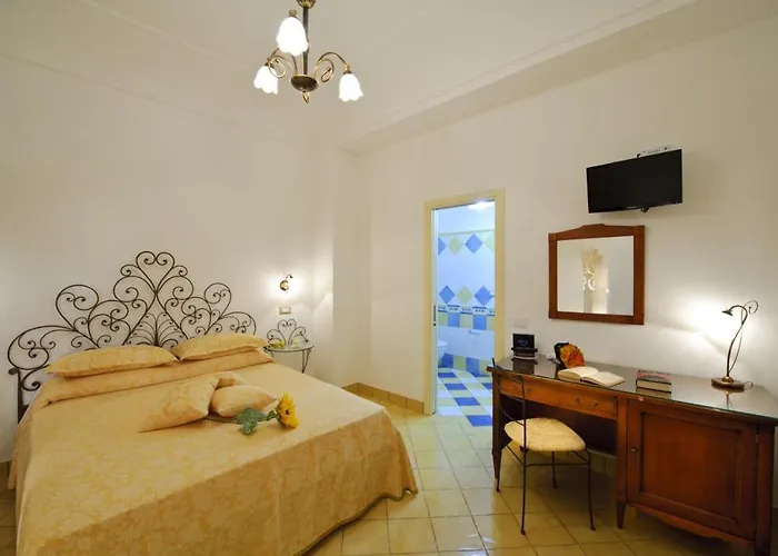 La Sorgente Del Sole 公寓 *