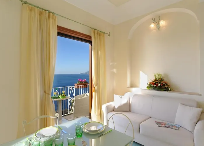 La Sorgente Del Sole 公寓