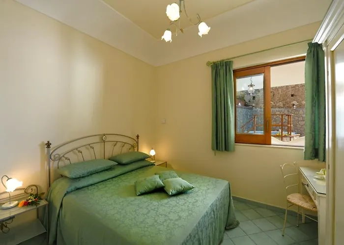 La Sorgente Del Sole