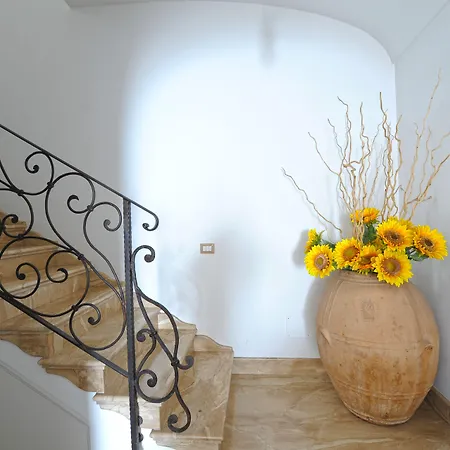 La Sorgente Del Sole Apartamento Positano