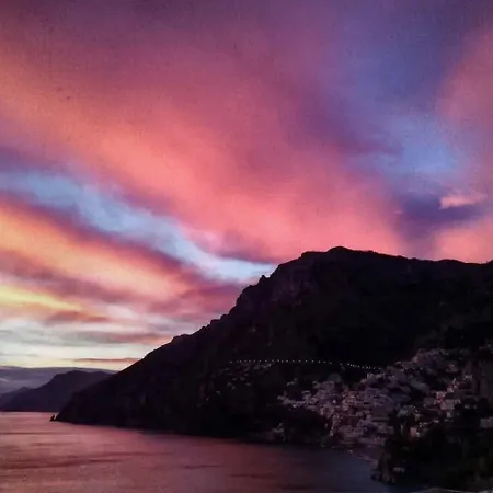 La Sorgente Del Sole Apartamento