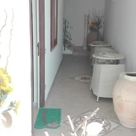 Apartamento La Sorgente Del Sole