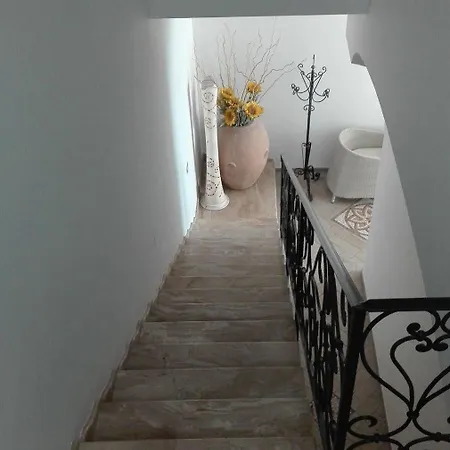 La Sorgente Del Sole Apartamento Positano