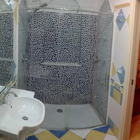 Apartamento La Sorgente Del Sole