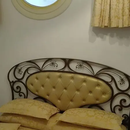 Apartamento La Sorgente Del Sole *